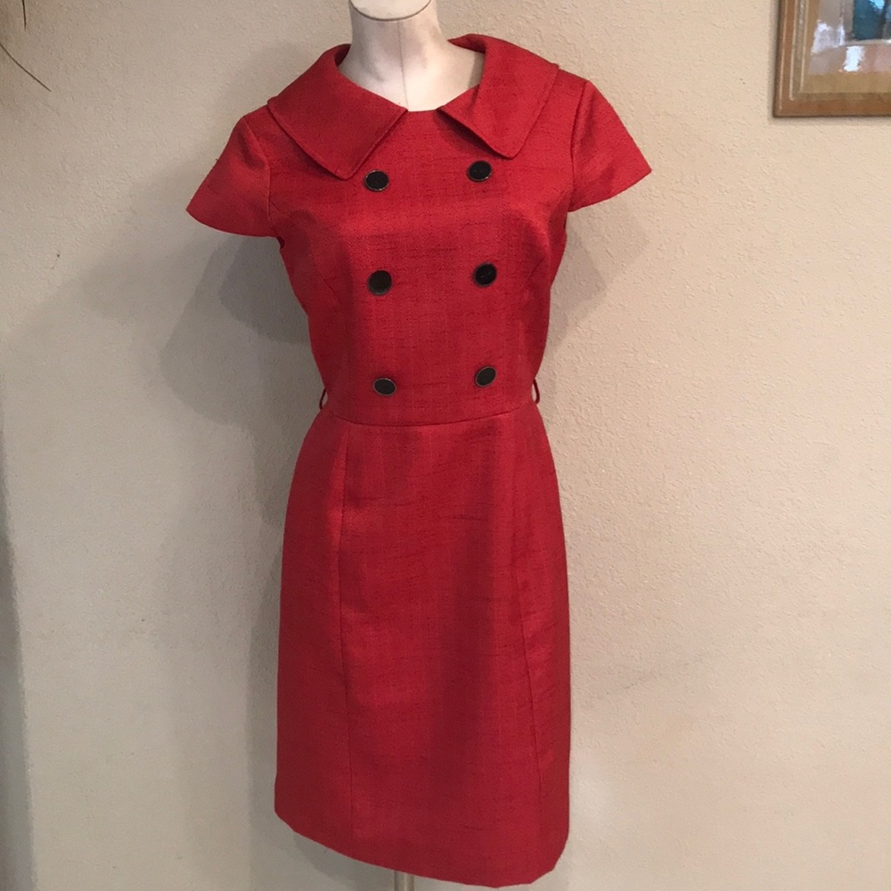 Vintage Alex Marie Dress
